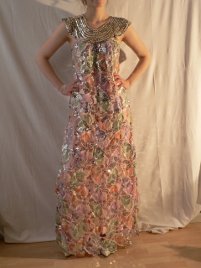 Robe oranaise